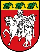 Wappen der Gemeinde Nottuln