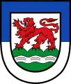 Wappen der Gemeinde Oberrieden