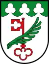 Wappen von Obersöchering