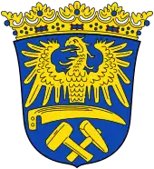 Wappen der Provinz Oberschlesien