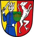 Wappen von Oberschneiding