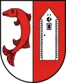 Wappen Obertalheim
