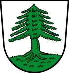 Wappen von Oberviechtach