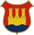 Kleines Wappen