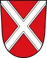Wappen der Stadt Oettingen
