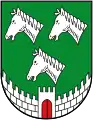 Wappen der ehem. Stadt Orsoy