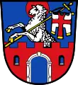 Wappen von Osterhofen