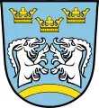 Wappen der Gemeinde Otterfing