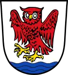 Wappen der Gemeinde Pöcking