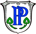 Wappen von Pöttmes Deutschland