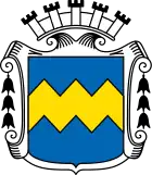 Wappen der Gemeinde Pfaffenhofen an der Ilm