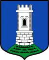 Wappen der Marktgemeinde Pfaffenhofen an der Roth