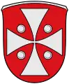 Wappen von Pfaffenwiesbach