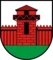 Wappen Pfahlheim
