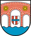 Wappen der Gemeinde Podelzig