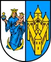 Rödersheim-Gronau