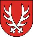 Wappen Röhlingen