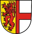 Wappen der Stadt Radolfzell am Bodensee