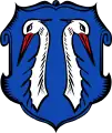 Wappen von Reichertshofen