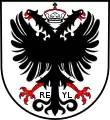 Wappen der Ortsgemeinde Reil (Rheinland-Pfalz)