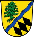 Wappen von Rettenbach