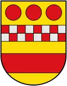 Wappen von Rhynern