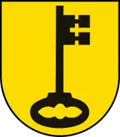 Wappen des Marbacher Ortsteils Rielingshausen