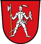 Wappen von Roding