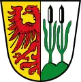 Wappen von Rohr in Niederbayern