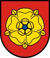 Wappen Roßwag