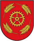 Wappen Samtgemeinde Werlte