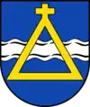 Wappen des Ortsteils Scheden