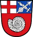 Schernfeld, Fränkische Alb, Bayern