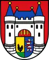 Stadtwappen Schmalkaldens