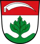 Wappen von Schmidgaden