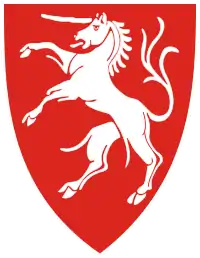 Wappen der Stadt Schwäbisch Gmünd