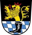 Wappen von Schwandorf