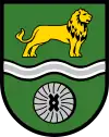 Seevetal Wappen