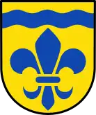 Wappen von Senden (Bayern)