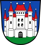 Wappen von Siegenburg