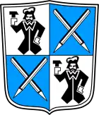 Wappen der Stadt Stein