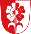 Steppach bei Augsburg in verwechselten Farben