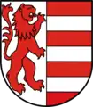 Wappen von Straßdorf