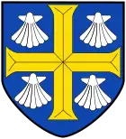 Facettiertes Kreuz