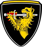 Wappen von Taufkirchen