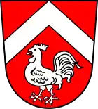 Wappen von Thalmassing