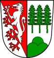 Tiefenbach (bei Passau) in verwechselten Farben