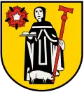 Wappen der ehem. Gemeinde Tönisberg