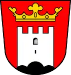 Wappen von Trausnitz