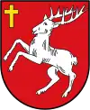 Wappen der ehem. Gemeinde Udenbreth